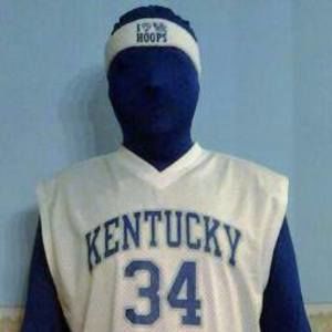 Meet your Posher, Doug